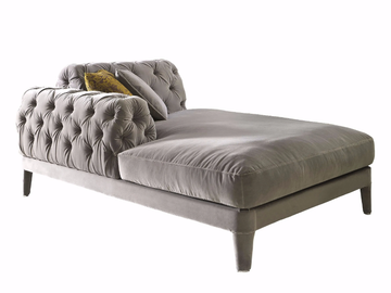 ELLIOT - Day bed by CTS SALOTTI - view 3